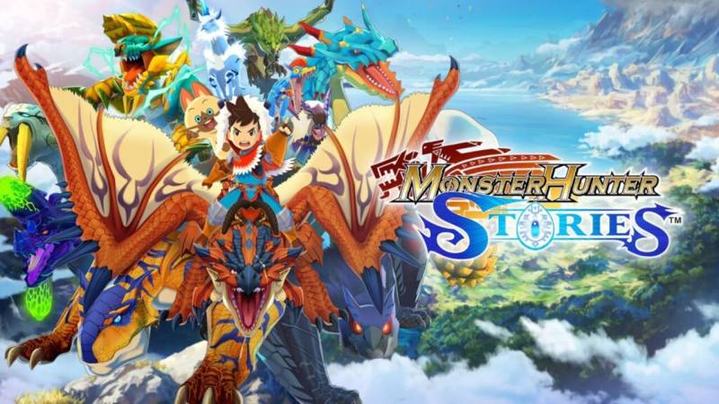Məşhur RPG seriyası Xbox-da: Monster Hunter Stories 1 və 2 nəhayət buraxıldı