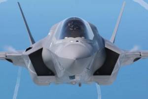 Səudiyyə Ərəbistanı ABŞ-dən F-35 qırıcılarının modernləşdirilmiş variantını alacaq