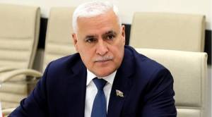 Media qurumları arasında əməkdaşlıq informasiya təhlükəsizliyinin təmin olunmasında mühüm rola malikdir - Vüqar Rəhimzadə Xəbər şəkili