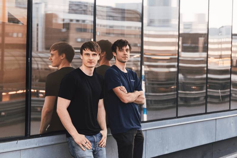 İsveçin "Lovable" Şirkəti Dörd Ayda Gəlirini $200 Milyona Çatdırdı - CEO Uğur Sirrini Açıqlayır