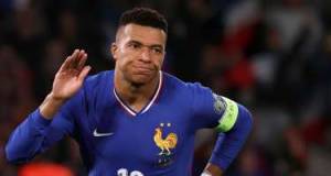 Mbappe bu səbəbdən Azərbaycana gəlmədi Xəbər şəkili