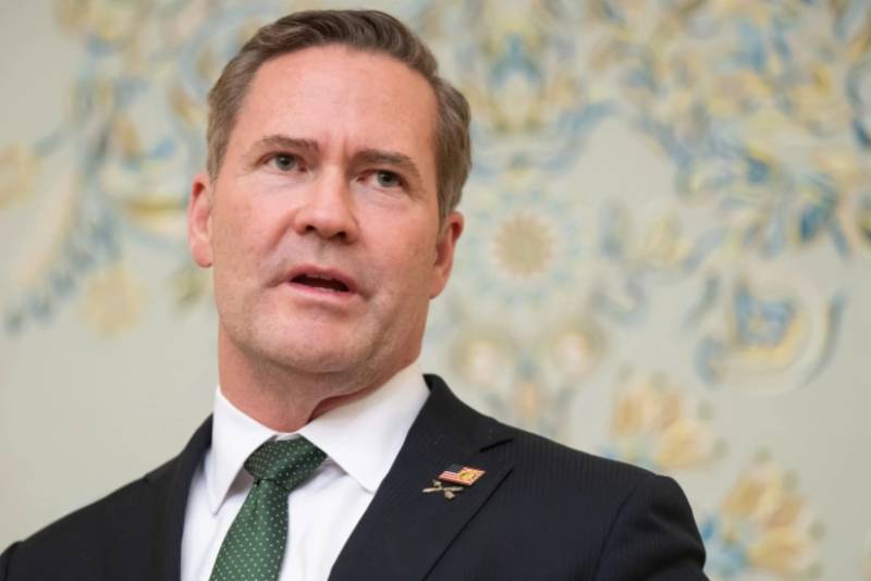 ABŞ BMT-yə ödənişləri müvəqqəti dayandırıb