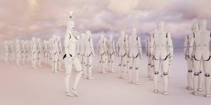 Süni İntellekt (Sİ) Cinsi Ayrı-Seçkiliyi "Etiraf Edə" Bilməz, Lakin Ehtimal Ki, O, Qərəzlidir Xəbər şəkili