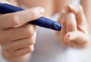 Diabet riskini azaltmağın yeni metodu məlum olub