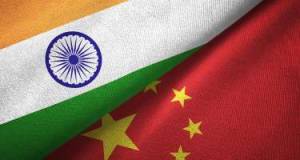 Hindistanın mübahisəli bölgəsində hava bazası fəaliyyətə başladı Xəbər şəkili