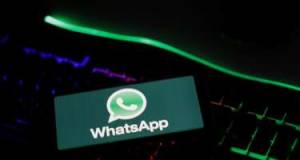 “WhatsApp”la bağlı sensasiyalı iddia Xəbər şəkili