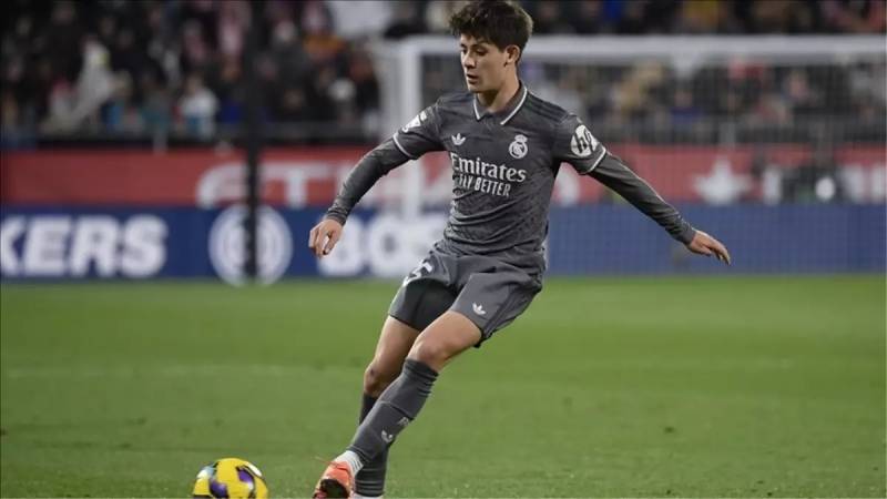 Rəsmi Heyət Açıqlandı: Olimpiakos - Real Madrid Matçının Başlanğıc Onbirləri və Arda Gülərin Durumu Xəbər şəkili