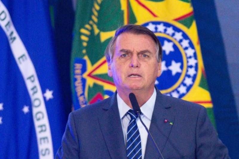 Braziliyanın sabiq prezidenti Bolsonarunun həbsinin səbəbi açıqlanıb