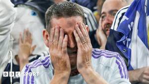 Şotlandiyanın Dünya Çempionatı Arzusu: Belarusun Gözlənilməz Xilası Vəsiqə Ümidlərini Necə Diriltdi? Xəbər şəkili