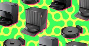 2025-ci il üçün Sınaqdan Keçirdiyimiz Ən Yaxşı Robot Tozsoranlar: Ev Təmizliyində Yeni Era