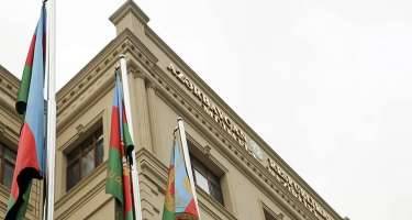 Azərbaycan bu Komitəyə üzv seçildi