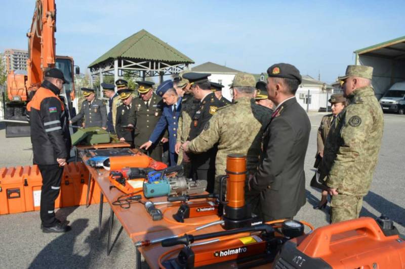 Heydər Əliyev Fondu Lənkəran uşaq evini əsaslı yenidənqurmadan sonra istifadəyə verib