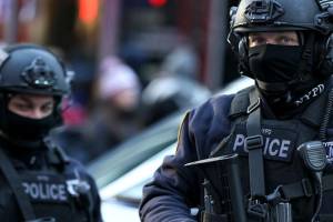 ABŞ-də Ağ Ev yaxınlığında atışma olub, xəsarət alanlar var Xəbər şəkili