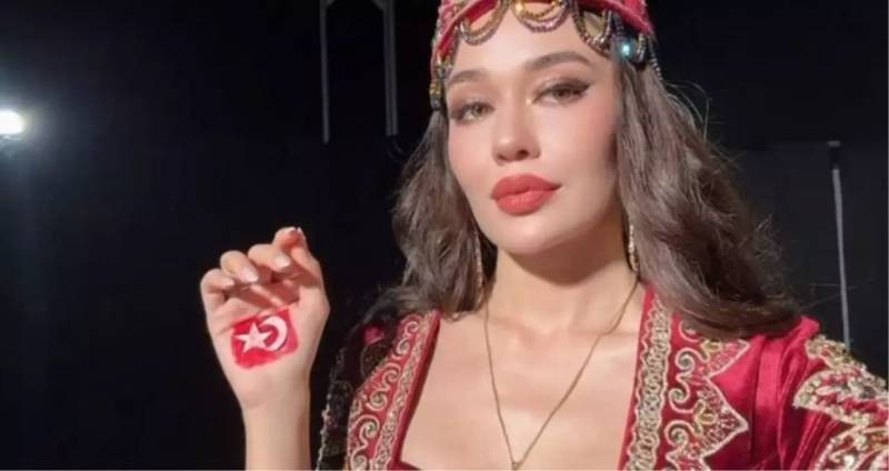 Miss Universe 2025: Türkiyənin Təmsilçisi Cərən Arslan İlk 30-luğa Düşə Bilmədi - Nəticələr Və Açıqlamalar