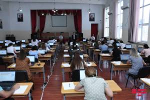 Direktorların işə qəbulu zamanı məktəbin özündə çalışan direktor müavinləri və müəllimlərə üstünlük veriləcək