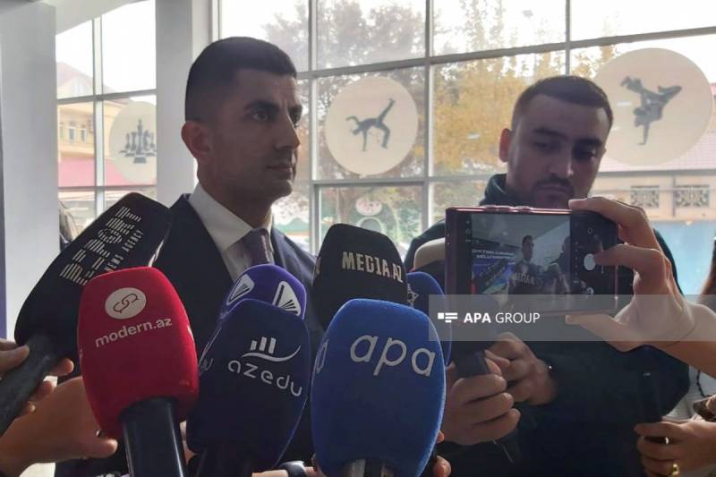 MÜDTA: Bu il rekord sayda şagird bilik yarışına qatılıb