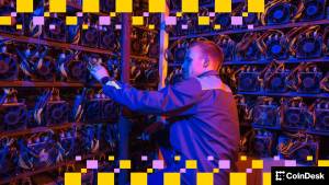 Kripto Bazarını Gözləyən Həftə: Mədənçilərin Hesabatları, Robinhood Gəlirləri və Faiz Qərarları