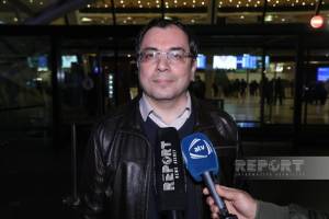 Rəsul İbrahimov: Xaqan Əhmədin şahmatda daha böyük qələbələri irəlidədir Xəbər şəkili