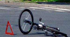 Balakəndə kişi velosipeddən yıxılıb öldü