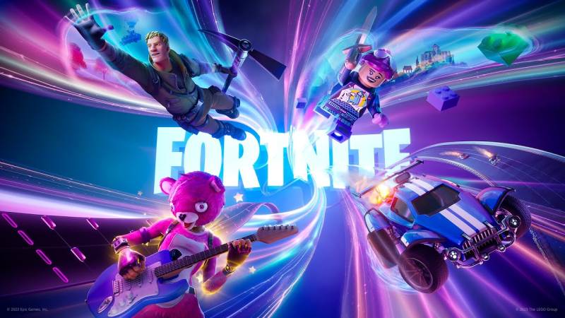Nadir Fortnite Fiziki Nüsxəsi Hərracda Dünya Rekordu Qırdı: 42,500 Dollara Satıldı