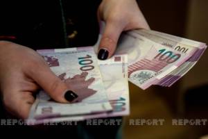 Azərbaycanda hamiləlik və doğuma görə verilən müavinətlərin ümumi məbləği artırılır Xəbər şəkili