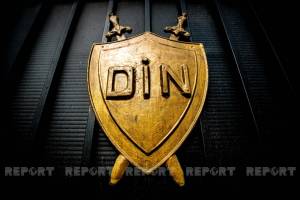 Ötən gün cinayət törətməkdə şübhəli bilinən 20 nəfər saxlanılıb