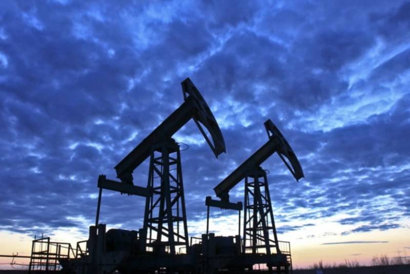 Azərbaycan Niderlanda satdığı neftin həcmini 2 dəfədən çox artırıb