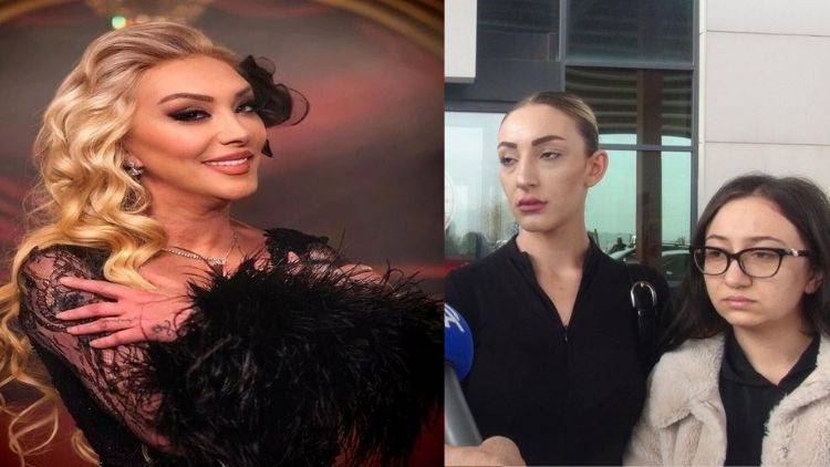 Müğənni Güllünün Ölümü ilə Bağlı İstintaqda Yeni Addım: Qızı və Rəfiqəsi Saç və Qan Nümunələri Təqdim Etdi