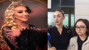 Müğənni Güllünün Ölümü ilə Bağlı İstintaqda Yeni Addım: Qızı və Rəfiqəsi Saç və Qan Nümunələri Təqdim Etdi