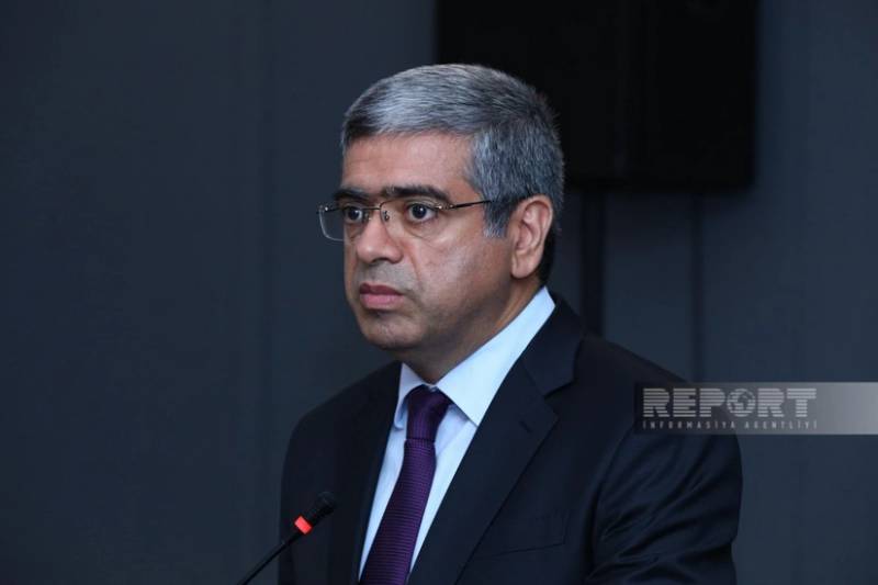 Gələn il Azərbaycanda 450 minə yaxın şəxs aktiv məşğulluq tədbirlərinə cəlb olunacaq