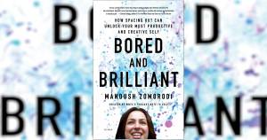 Fikirlərin Dağınıqlığı Və Niyə Bu, Mütləq Zəruridir: Manuş Zomorodinin "Sıxılmış və Parlaq" Əsəri Xəbər şəkili