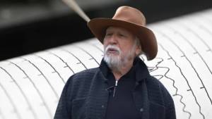 Prof. Dr. Şener Üşümezsoy zəlzələ ehtimalını şərh etdi: "Eyni vəziyyət burada da keçərlidir" Xəbər şəkili