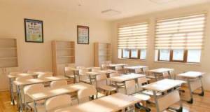 Tətildən sonra ilk dərs bu tarixdə olacaq Xəbər şəkili