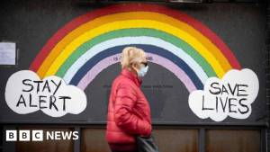 COVID Araşdırması Dərc Edildi: Hökumətin Pandemiyaya Cavabı "Çox Az, Çox Gec" Qiymətləndirildi