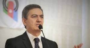 Əli Kərimli saxlanıldı