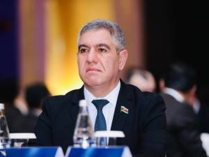 Gələn il büdcə xərclərinin 17 milyard manatdan çoxu sosial yönümlü olacaq – Vüqar Bayramov Xəbər şəkili