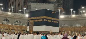 Həcc vizası üçün sağlamlıq sertifikatı tələb olunacaq Xəbər şəkili