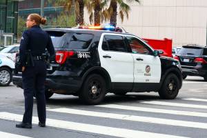 ABŞ-nin Kanzas ştatında atışma baş verib Xəbər şəkili