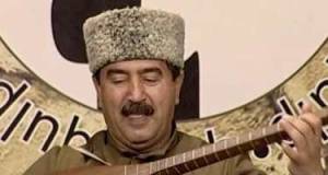 Aşıq Yadigar vəfat etdi 