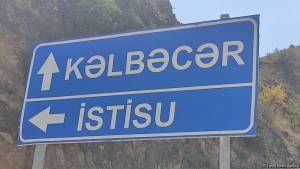 Bu gün Kəlbəcər Şəhəri Günüdür Xəbər şəkili