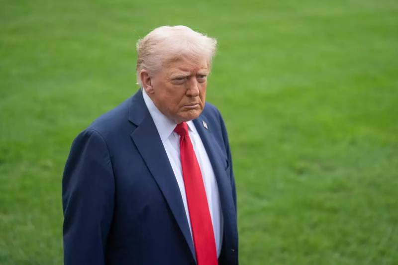 Tramp: Venesuelaya Hücum Hazırlığı Yoxdur, Amma Nüvə Sınaqları Keçiriləcək