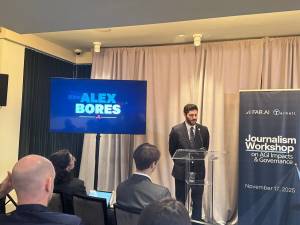 A16z-in Dəstəklədiyi Super PAC, Süni İntellekt Təhlükəsizliyi Qanununa Görə Nyu York Təmsilçisi Aleks Boresi Hədəf Alır Xəbər şəkili