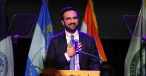 Zohran Mamdaninin Nyu York Seçkilərindəki Qələbəsi: İnternetdən İstifadəni Nə Zaman Dayandırmağı Bilməyin Əhəmiyyəti