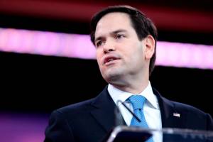 Rubio Maduronu narkotik kartelinin lideri adlandırıb