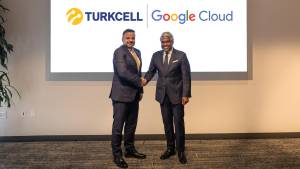 Google Cloud və Turkcell-dən Türkiyədə 1 Milyard Dollarlıq Süni İntellekt Mərkəzi Layihəsi