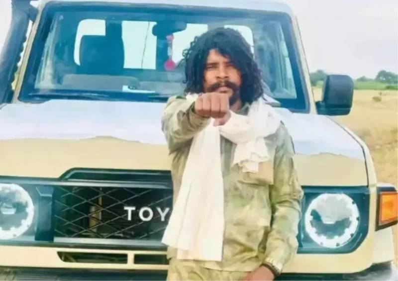 Sudan Qətliamlarının Əsas Siması: Əbu Lulu Kimdir və Niyə 2000 Nəfəri Öldürdüyünü Etiraf Edir? Xəbər şəkili