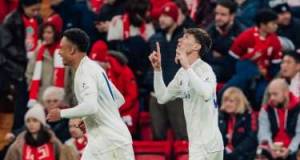 “Çelsi” qalib gəldi, “Liverpul” məğlub oldu Xəbər şəkili