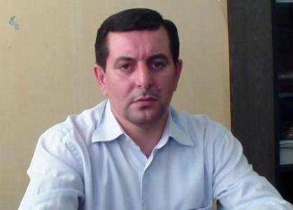 Əli Kərimlinin "sağ əli" saxlanıldı - FOTO