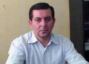 Əli Kərimlinin "sağ əli" saxlanıldı - FOTO Xəbər şəkili