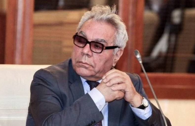 Bu deputatların 80-dən çox yaşı var - FOTO